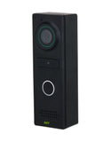 AKY Video Intercom Voice Call Video Call Digital Wide Dynamic DWDR Mechanical Button Metallic IK07/IP66