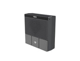 Fanvil A10 Series SIP Mini Intercom, 3-Button 2 SIP Accounts, Built-in 2.4G & 5G Wi-Fi, IP54 Waterproof&Dustproof,  HD Audio, Support PoE, Auto Answer