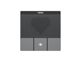 Fanvil A10 Series SIP Mini Intercom, 3-Button 2 SIP Accounts, Built-in 2.4G & 5G Wi-Fi, IP54 Waterproof&Dustproof,  HD Audio, Support PoE, Auto Answer