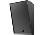 Fanvil A212 Wall-mounted Speaker, Black, Excellent sound quality: Support HD intercom Flexible integration: Support standard SIP protocol 2 SIP lines