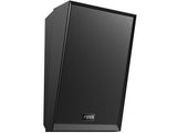 Fanvil A212 Wall-mounted Speaker, Black, Excellent sound quality: Support HD intercom Flexible integration: Support standard SIP protocol 2 SIP lines
