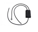 Fanvil EHS20 Electronic Hook Switch (EHS) Adapter - Jabra Only. For EPOS l Sennheiser use IPF-SENN-EHS