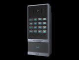 Fanvil i64 Outdoor Audio/Video Intercom, 2 SIP Lines, Numerical Keypad, PoE, IP66 & IK07, RFID Reader , ONVIF, 2Yr Warranty