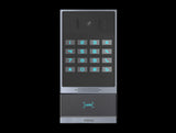Fanvil i64 Outdoor Audio/Video Intercom, 2 SIP Lines, Numerical Keypad, PoE, IP66 & IK07, RFID Reader , ONVIF, 2Yr Warranty