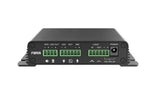 Fanvil PA2s Video Intercom & Paging Gateway, Emergency call button interface, active call, NVR video recording, standard RJ45 interface