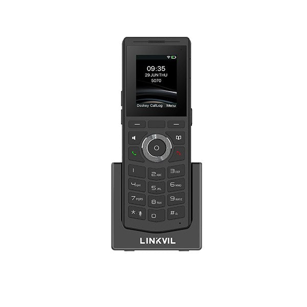 Fanvil Linkvil W610W Portable Wi-Fi Phone 2.0