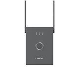 Fanvil Linkvil W710P DECT Phone System consisting of a base (W710D) and a handset (W610D), 2.0” 240×320 color screen, HD voice