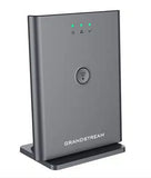 Grandstream DP755 Carrier Grade HD DECT Base Station, PTT, extended range, 20 concurrent calls