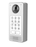 Grandstream GDS3710 HD IP Video Door System, 1080p Video, Built In RFID Chip Reader, Speaker & Microphone, Metal Casing, Powerable Via PoE