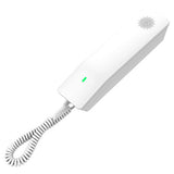 Grandstream GHP610W Hotel Phone, 2 Line IP Phone, 2 SIP Accounts, HD Audio, Built In Wi-Fi, White Colour, 1Yr Wty