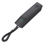 Grandstream GHP611W Hotel Phone, 2 Line IP Phone, 2 SIP Accounts, HD Audio, Built In Wi-Fi, Black Colour, 1Yr Wty