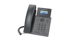 *LS Grandstream GRP2601 Carrier Grade  2 Line IP Phone, 2 SIP Accounts, 2.2" LCD, 132x48 Screen, HD Audio, PSU Included, 5 way Conference, 1Yr Wty