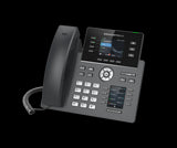 *LS* Grandstream GRP2614 4 Line IP Phone, 4 SIP Accounts, 320x240 Colour Screen, BLF Keys, HD Audio *LAST STOCK*