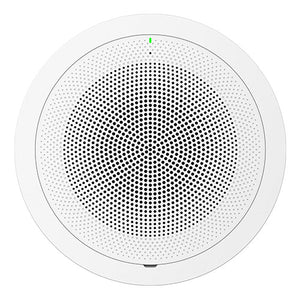 Grandstream GSC3506  One Way SIP Interncom Speaker/ No Mic 30 Watt HD Speaker, HD Audio Quality,Features SIP Paging, Multicast Paging