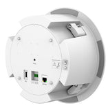 Grandstream GSC3506  One Way SIP Interncom Speaker/ No Mic 30 Watt HD Speaker, HD Audio Quality,Features SIP Paging, Multicast Paging