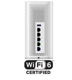 Grandstream WiFi 6 router