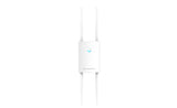 Grandstream *LS* Grandstream GWN7630LR 4x4 802.11ac Wave-2 Wi-Fi 5 Outdoor Long Range AP