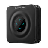 Grandstream *LS* Grandstream HT802 2 Port FXS analog telephone adapter ( ATA ), Supports 2 SIP profiles through 2 FXS ports and a single 10/100Mbps port.