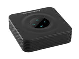 Grandstream *LS* Grandstream HT802 2 Port FXS analog telephone adapter ( ATA ), Supports 2 SIP profiles through 2 FXS ports and a single 10/100Mbps port.