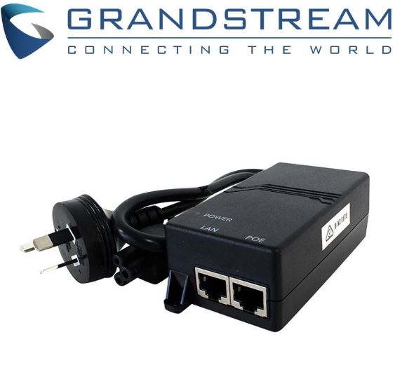 Grandstream PoE Injector