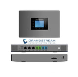 Grandstream UCM6302 IP PBX Supporting 2x FXO, 2x FXS Ports, 1000 Users,  H.264/H.263/ H.263+/H.265/VP8 Video Codec