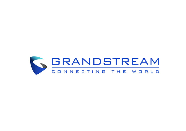 Grandstream UCM6308A IP PBX supporting 8 FXO, 8 FXS, 1500 Users *NO VIDEO Conferencing*