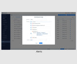 Grandstream UCMRC Cloud IM Add-On, Cloud IM Service (Processing and Storage of IMs in the Cloud)