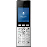 Grandstream WP822 Enterprise Portable WiFi Phone, Unified Linux Firmware, extended battery