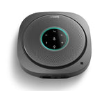 SNOM C300 Mobilel Conference Speaker, Bluetooth, 1.8 metre pickup range, USB, Superior Audio Quality
