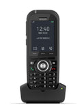 SNOM M70 IP DECT Handset, Bluetooth, Alarm Function, Protective Cover, HD Audio Quality, LCD Color Screen