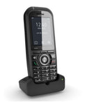 SNOM M70 IP DECT Handset, Bluetooth, Alarm Function, Protective Cover, HD Audio Quality, LCD Color Screen