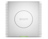 SNOM M900 IP DECT Telephone Multicell Base Station,  PoE, Up To 4,000 Base Stations, Up To 16,000 Handsets, Up To 8 Parallel Calls Per Base