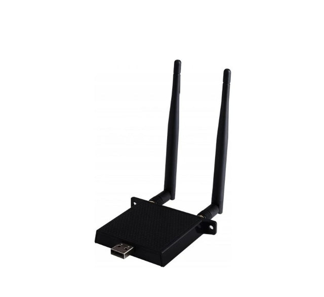 ViewSonic Commercial ViewSonic VB-WIFI-001 ViewSonic Wireless Module for ViewBoard® and Wireless Presentation Display* with Wi-fi 6 connectivity dual-frequency 2.4GHz