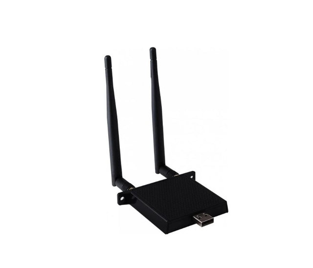 ViewSonic Commercial ViewSonic VB-WIFI-001 ViewSonic Wireless Module for ViewBoard® and Wireless Presentation Display* with Wi-fi 6 connectivity dual-frequency 2.4GHz