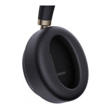 Yealink BH76 Plus Teams Black USB-C/A Bluetooth Stereo Headset, 5Mic Beamforming Noise Cancellation Talk time up to 35h, Bluetooth 5.3 USB-C/A Dongle