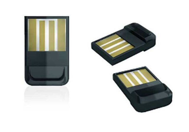 Yealink BT41 Bluetooth USB dongle, Bluetooth Connectivity to Your IP Phone with a Bluetooth Headset, Receive Calls Wherever in the Office