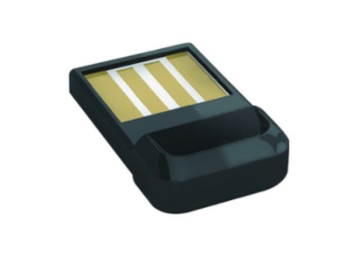 Yealink BT41 Bluetooth USB dongle, Bluetooth Connectivity to Your IP Phone with a Bluetooth Headset, Receive Calls Wherever in the Office