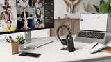 Yealink Charging Stand for BH74/WH68 Hybrid