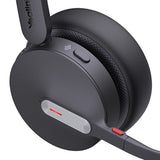 Yealink EC-BH70-WH64-5P Ear Cushion for BH70/WH64 (5 Pairs)