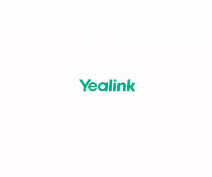 Yealink Ear Cushion for BH74/WH68/UH48 (1 Pair)