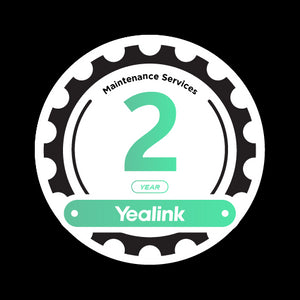 Yealink AMS-MP58-WH E2 Teams-2 YEAR