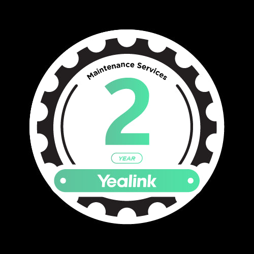 Yealink AMS-MP58-WH E2 Teams-2 YEAR