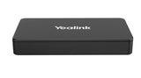 Yealink MShare Content Sharing Adapter, 1080P/30FPS Screen Sharing, Multiple Interfaces for video & audio, 1.2m HDMI Cable, 1.2m mini-DP Cable