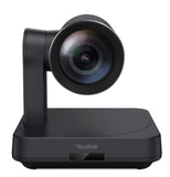 Yealink MVC640 Microsoft Teams Rooms on Windows, MCore Pro, MTouch-E2, 1x UVC84 12x Optical Zoom Camera, 1x MSpeaker-II, 2x CPW65 and 1x WPP30