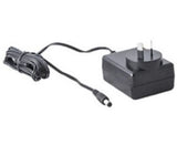 Yealink SIPPWR5V2A-AU, 5V 2 Amp Power Adapter - Compatible with the Yealink T43U/T46U/T48U/T53/T53W/T54W/T56A/T58A/T57W/MP5x/Fanvil X210