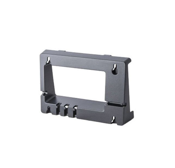 Yealink SIPWMB-7,  Power Adapter, SFB & TEAMS T55A Wall mounting bracket For Yealink T55A - WMB-7