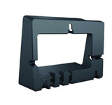 Yealink WMB-T53/4, Wall Mount Bracket for Yealink T53 / T53W, T54W, Black, WMB-T53/T53W/T54W