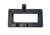 Yealink WMB-T53/4, Wall Mount Bracket for Yealink T53 / T53W, T54W, Black, WMB-T53/T53W/T54W