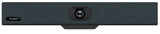 Yealink UVC34 All-in-One USB Video Bar, for Small Rooms and Huddle Rooms, Compatible with Almost Every Video Conferencing Service on the Market Today