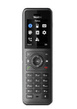 Yealink W57R Professional Business DECT Handset, 1.8" Color Screen, HD Voice, up to 40 hrs talk time, 575 hrs standby, Vibration alarm, No Perception